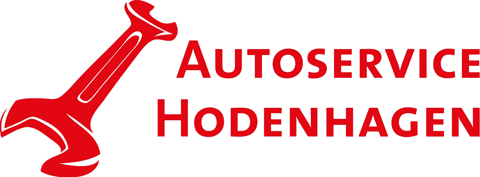 Logo Autoservice Hodenhagen