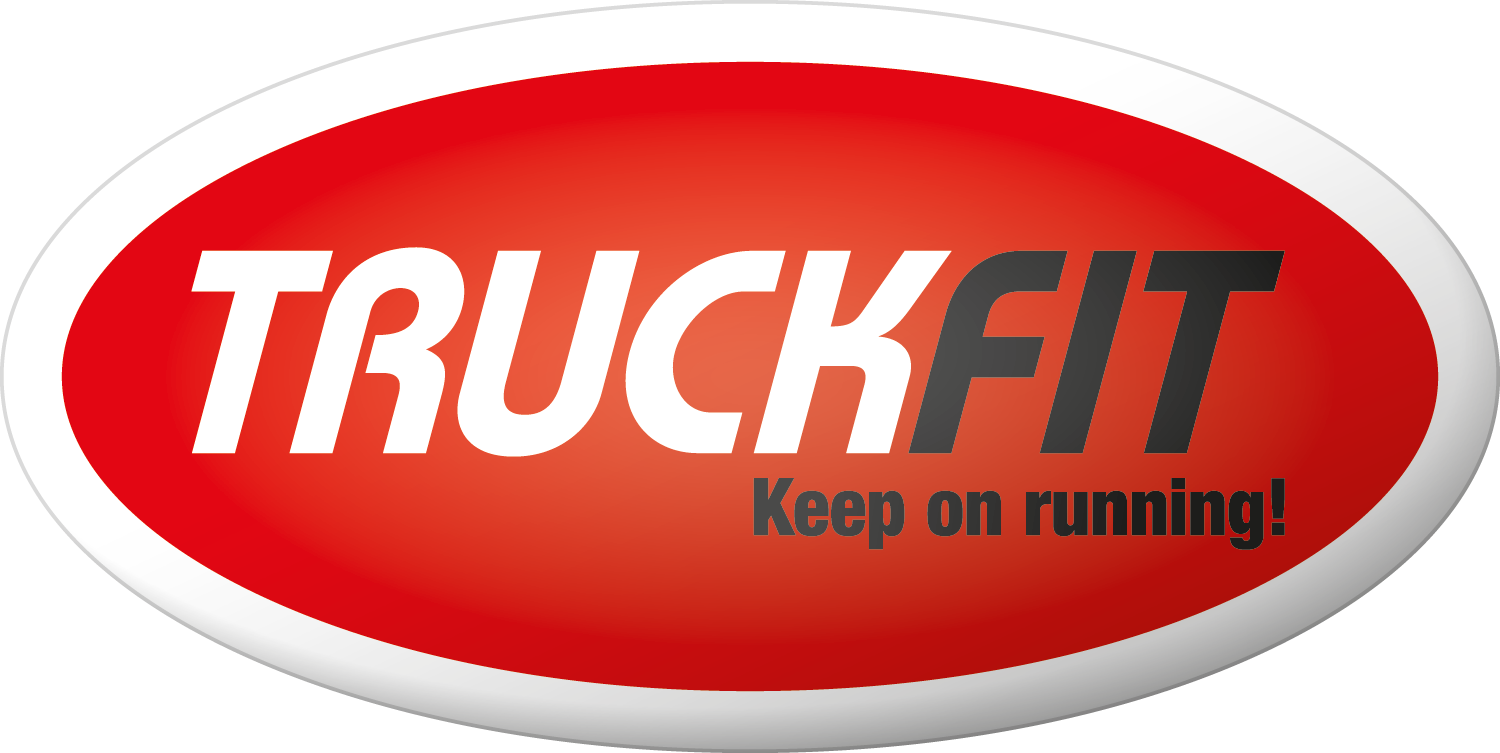 Logo TRUCKFIT